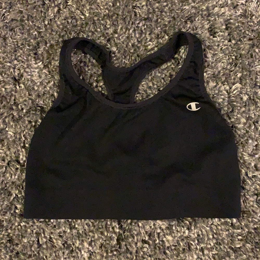 Sports bra